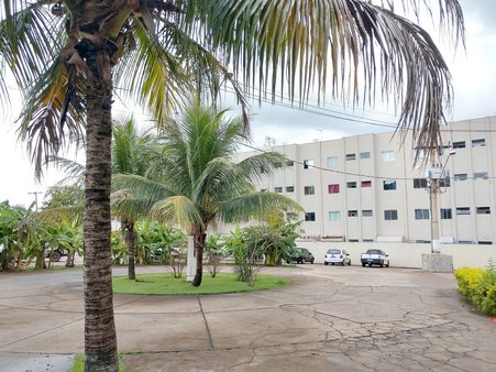 Cômodo Condomínio