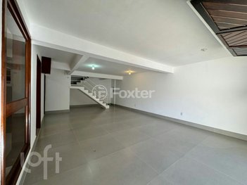 house em Rua Luiz Fontoura Júnior, Jardim Itu - Porto Alegre - RS