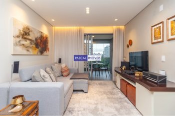 apartment em Rua Pintassilgo, Vila Uberabinha - São Paulo - SP