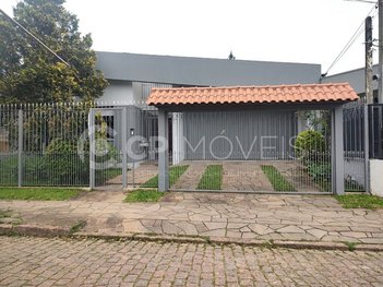 house em Doutor Walter Só Jobim, Jardim Lindóia - Porto Alegre - RS