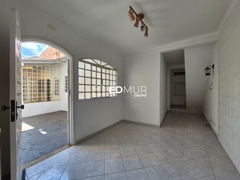 house em Avenida João Ramalho, Vila Assunção - Santo André - SP