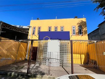 house em Rua Maurício Araújo Martins, Vila Aparecida - São Paulo - SP