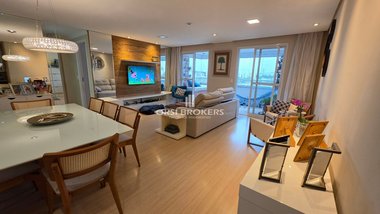 apartment em Rua José Pereira de Carvalho, Vila Lageado - São Paulo - SP