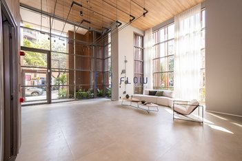 apartment em Rua Constantino de Sousa, Campo Belo - São Paulo - SP