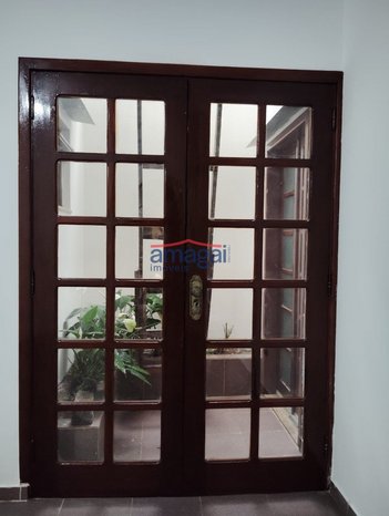 house em Rua Miami, Cidade Jardim - Jacareí - SP