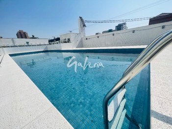 apartment em Rua Alegre, Santa Paula - São Caetano do Sul - SP
