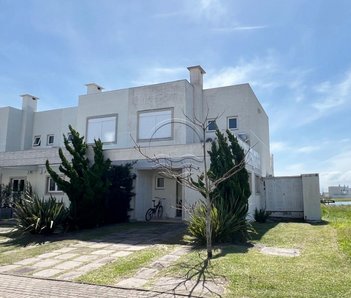 house em Avenida José Bruno Klein, Xangri-Lá - Xangri-Lá - RS