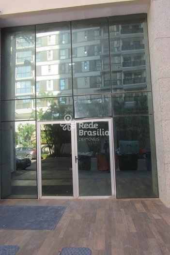 business em Rua 36, Sul (Águas Claras) - Brasília - DF