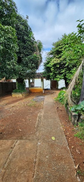 agricultural em Avenida Múcio José Reis, Nossa Senhora das Graças - Sete Lagoas - MG