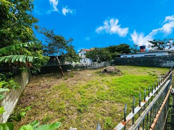 land_lot em Servidão Iliete Terezinha da Silva, Tapera da Base - Florianópolis - SC