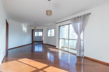 apartment em Avenida Macuco, Moema - São Paulo - SP