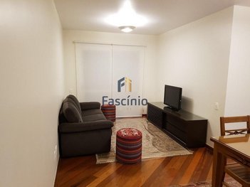 apartment em Rua Padre João Manuel, Cerqueira César - São Paulo - SP