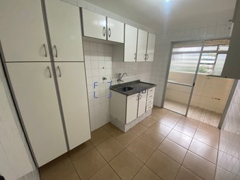 apartment em Rua Tenente Mauro de Miranda, Jabaquara - São Paulo - SP