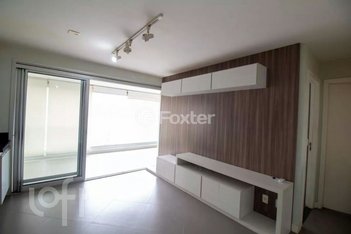 apartment em Rua Guararapes, Brooklin Paulista - São Paulo - SP