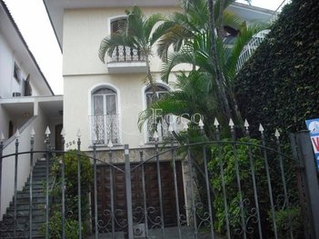 apartment em Rua Vaz Muniz, Jardim Franca - São Paulo - SP