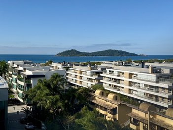 apartment em Avenida Campeche, Campeche - Florianópolis - SC