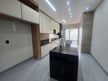 house em Rua Eugenio Del Lama Netto, Jardim Cybelli - Ribeirão Preto - SP