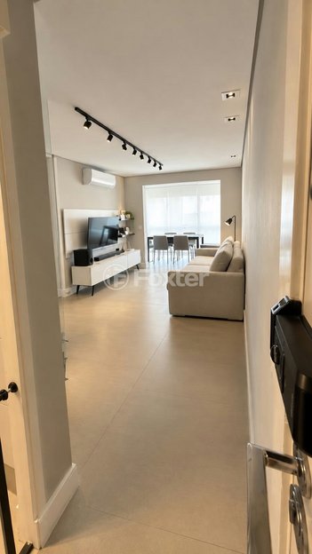 apartment em Rua Maracá, Vila Guarani (Z Sul) - São Paulo - SP