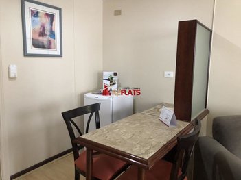 apartment em Rua Guarará, Jardim Paulista - São Paulo - SP