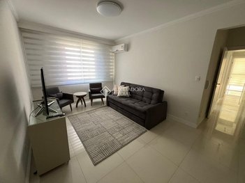 apartment em Avenida Jornalista Rubens de Arruda Ramos, Centro - Florianópolis - SC