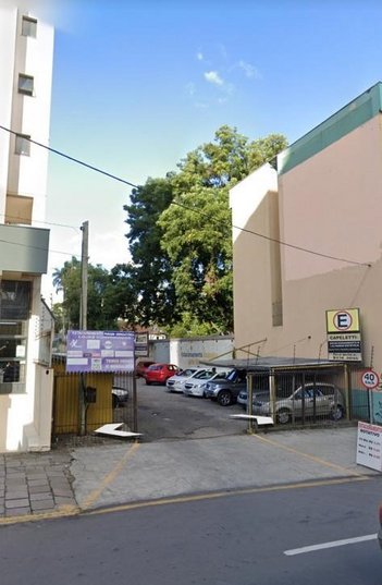 land_lot em Rua Moreira César, Centro - Caxias do Sul - RS