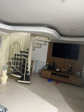 house em Rua Machado de Assis, Vila Mariana - São Paulo - SP