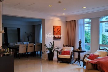 apartment em Avenida Washington Luís, Gonzaga - Santos - SP