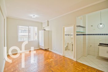 apartment em Rua João Adolfo, Centro - São Paulo - SP