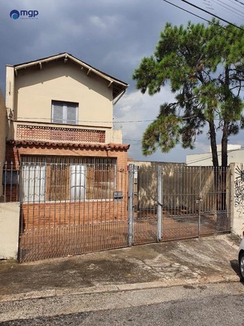 house em Rua Catuama, Vila Santa Clara - São Paulo - SP