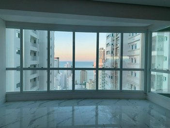 apartment em Rua 3700, Centro - Balneário Camboriú - SC