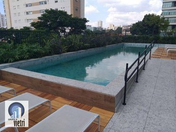 apartment em Rua Melo Palheta, Água Branca - São Paulo - SP