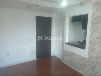 apartment em Rua Ana Soares Barcelos, Vila Venditti - Guarulhos - SP