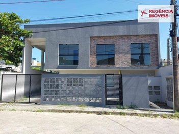 apartment em Rua Bom Retiro, Ubatuba - São Francisco do Sul - SC