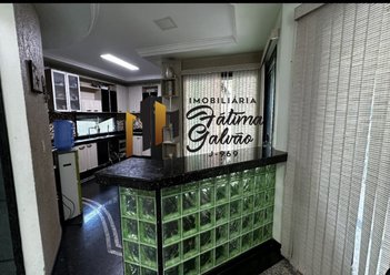 house em Rodovia Augusto Montenegro, Mangueirão - Belém - PA