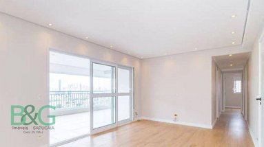 apartment em Rua Serra da Bocaina, Quarta Parada - São Paulo - SP