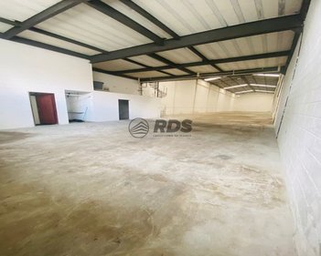 industrial em Lauro Muller, Vila Palmares - Santo André - SP