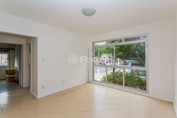 apartment em Rua Pedro de Toledo, Vila Clementino - São Paulo - SP