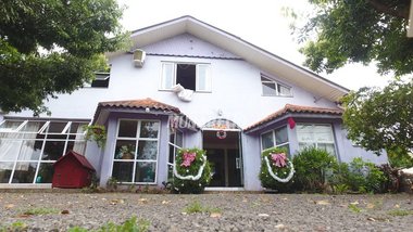 house em SC 283, Santo Antônio - Concórdia - SC