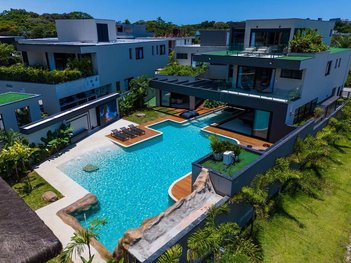 house em Alameda Sulu, Riviera - Bertioga - SP