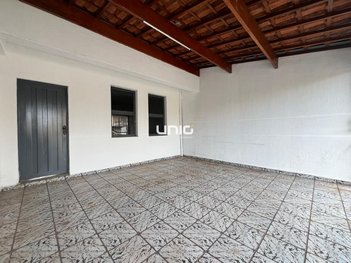 house em Rua Maria de Lourdes Silveira Consentino, Piracicamirim - Piracicaba - SP