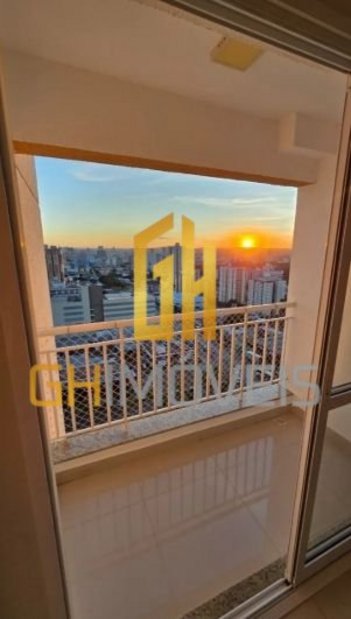 apartment em Rua 227, Setor Leste Universitário - Goiânia - GO