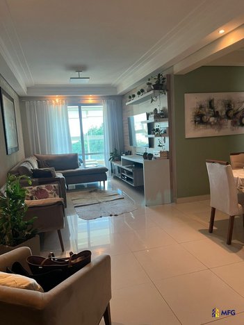 apartment em Rua Almirante Giachetta, Parque Campolim - Sorocaba - SP