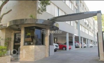 apartment em Avenida Mauro Ramos, Centro - Florianópolis - SC