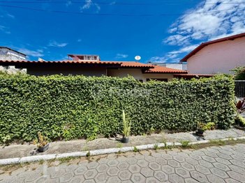 house em Servidão dos Saguis, Ingleses do Rio Vermelho - Florianópolis - SC