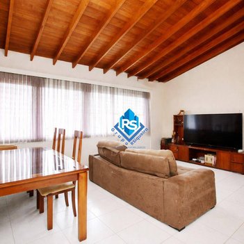 house em Rua Flamínio Fávero, Nova Petrópolis - São Bernardo do Campo - SP