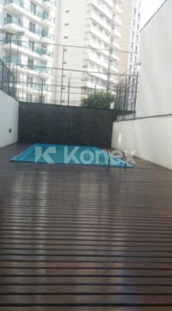 apartment em Rua Voluntários da Pátria, Santana - São Paulo - SP
