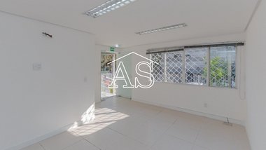 house em Rua Coronel Corte Real, Petrópolis - Porto Alegre - RS
