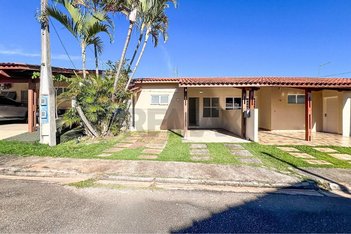 house em Rua Humberto de Campos, Jardim Zulmira - Sorocaba - SP