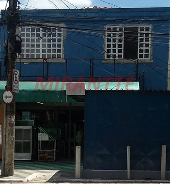 business em Maria Amália Lopes Azevedo, Vila Albertina - São Paulo - SP