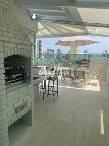 apartment em Rua Bélgica, Parque das Nações - Santo André - SP